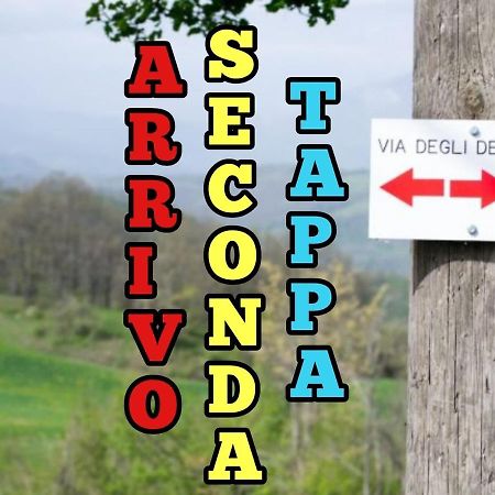 Albergo Musolesi Madonna di Fornelli Eksteriør bilde
