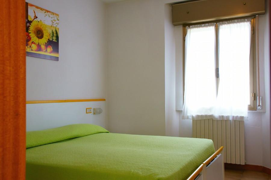Albergo Musolesi Madonna di Fornelli Rom bilde