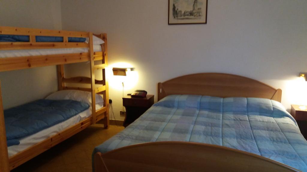 Albergo Musolesi Madonna di Fornelli Eksteriør bilde